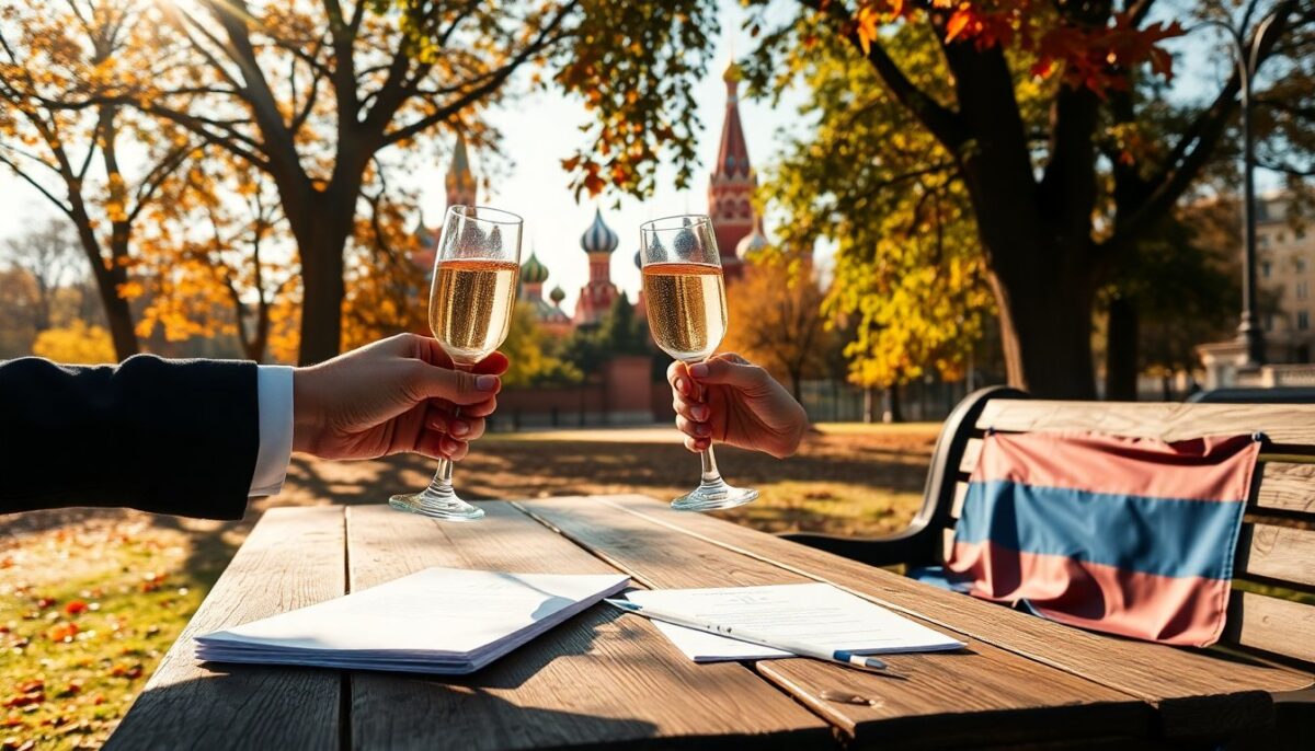 Due italiani ottengono la cittadinanza russa grazie a Putin