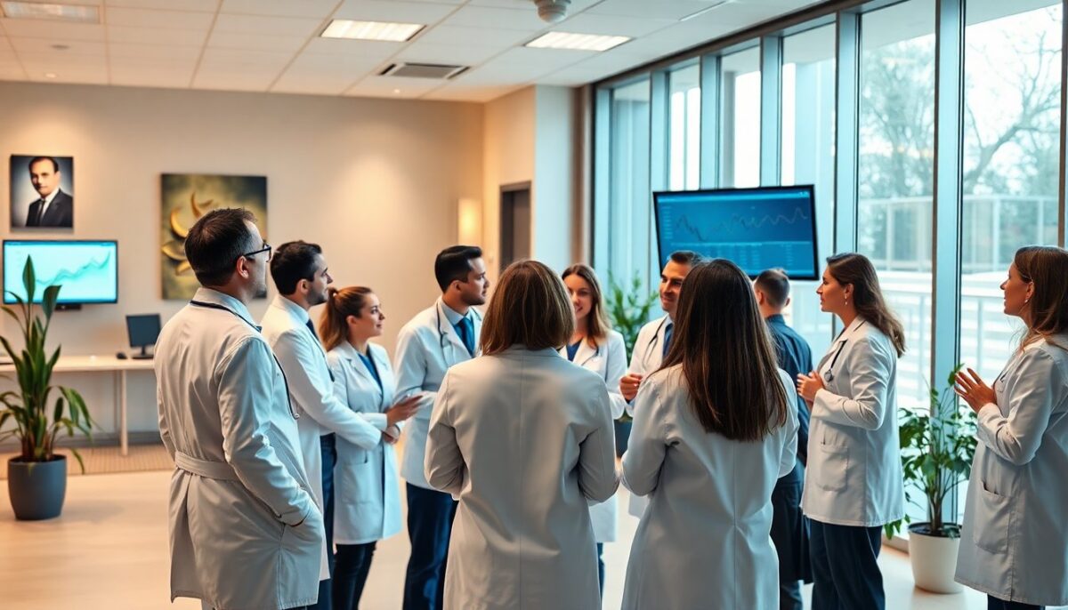 Eccellenza dell'Azienda Ospedaliero Universitaria delle Marche nei Risultati del Piano Nazionale Esiti