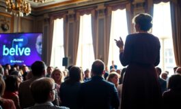 elenoire ferruzzi critica duramente belve e francesca fagnani ecco cosa e successo 1765805643 265x160