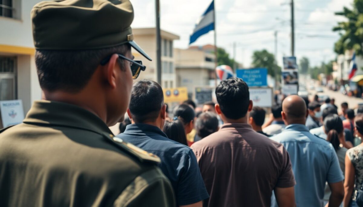 Elezioni in Honduras: Accuse di Frode e Ingerenza Straniera nel Mirino