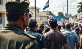 elezioni in honduras accuse di frode e ingerenza straniera nel mirino 1765406417 265x160