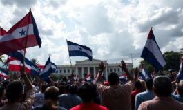 elezioni in honduras il candidato sostenuto da trump guida tra polemiche e disordini 1765826469 265x160