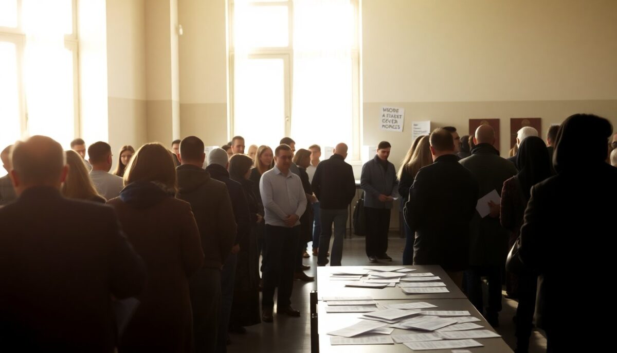 Elezioni Straordinarie in Kosovo: Alla Ricerca di una Maggioranza per un Nuovo Governo