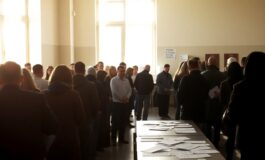 elezioni straordinarie in kosovo alla ricerca di una maggioranza per un nuovo governo 1766907883 265x160