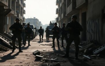 eliminazione del comandante dellisil operazione di sicurezza in siria 1766692724 364x230