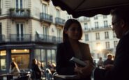 elizaveta krivonogikh la presunta figlia di putin in visita a parigi 1764806033