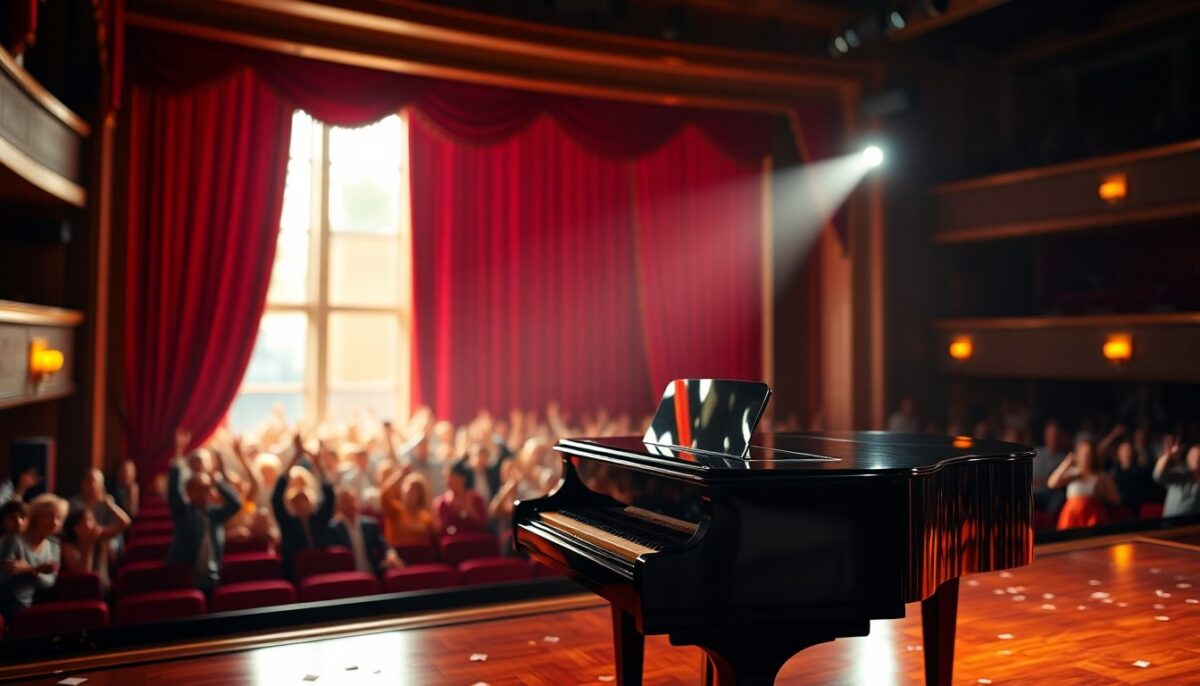 Elton John: La straordinaria carriera dell'icona musicale mondiale