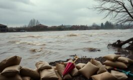 emergenza maltempo in emilia romagna allerta fiumi e procedure di evacuazione 1766699622 265x160