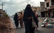 emergenza sudan violenza sulle donne e urgenza di intervento umanitario 1765184449