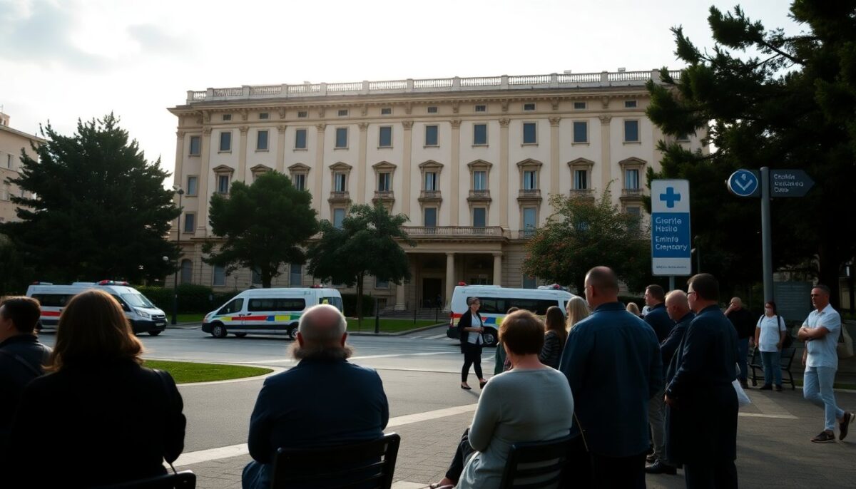 Emma Bonino in terapia intensiva: aggiornamenti sulle sue condizioni di salute