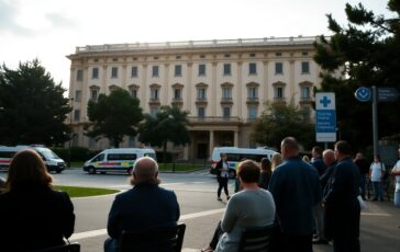emma bonino in terapia intensiva aggiornamenti sulle sue condizioni di salute 1764553574 364x230