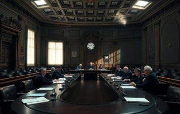 esame della legge sul fine vita ripresa dei lavori al senato italiano 1767144582 364x230
