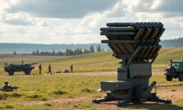 espansione del programma missilistico polacco accordo da 33 miliardi di euro 1767042887 265x160