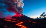 etna ultimi aggiornamenti su esplosioni e colate laviche recenti 1766912323