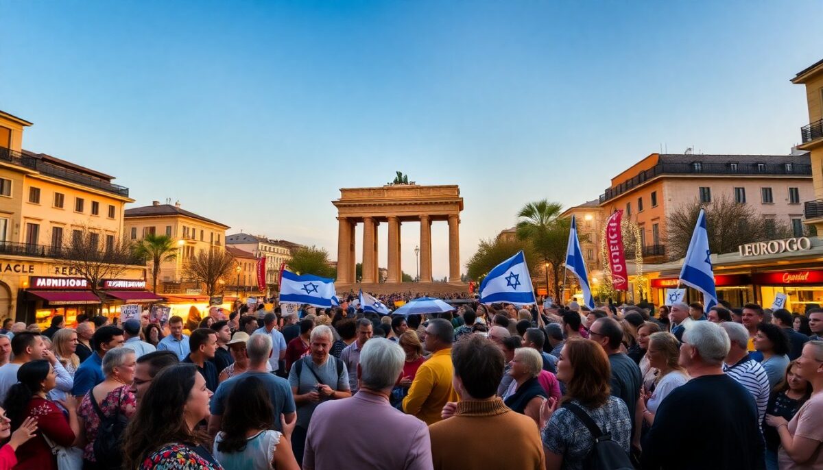 Eurovision 2026: Israele Partecipa Tra Polemiche e Attese