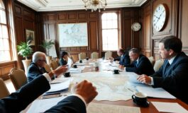 evoluzione dei rapporti tra regno unito e unione europea nuove dinamiche e impatti 1765447856 265x160