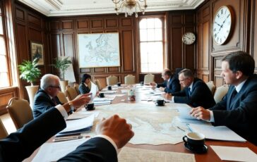 evoluzione dei rapporti tra regno unito e unione europea nuove dinamiche e impatti 1765447856 364x230