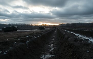 evoluzione del conflitto russo ucraino nel 2025 cosa aspettarsi 1767148306 364x230