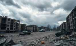 evoluzione della guerra in ucraina previsioni e impatti nel 2025 1767129522 265x160