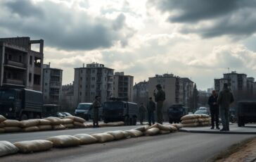 evoluzione della guerra tra russia e ucraina eventi chiave 1766720783 364x230