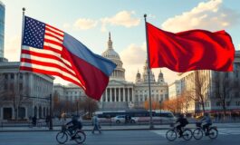 evoluzione della strategia di sicurezza degli stati uniti implicazioni per la russia 1765115083 265x160