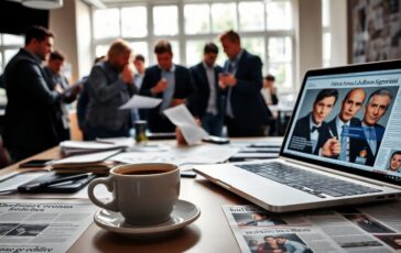 fabrizio corona accusa signorini il caso esplode come fenomeno mediatico 1766765512 364x230