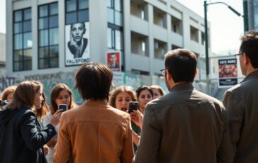 fabrizio corona e falsissimo un racconto sorprendente tra polemiche e rivelazioni intriganti 1766839075 364x230