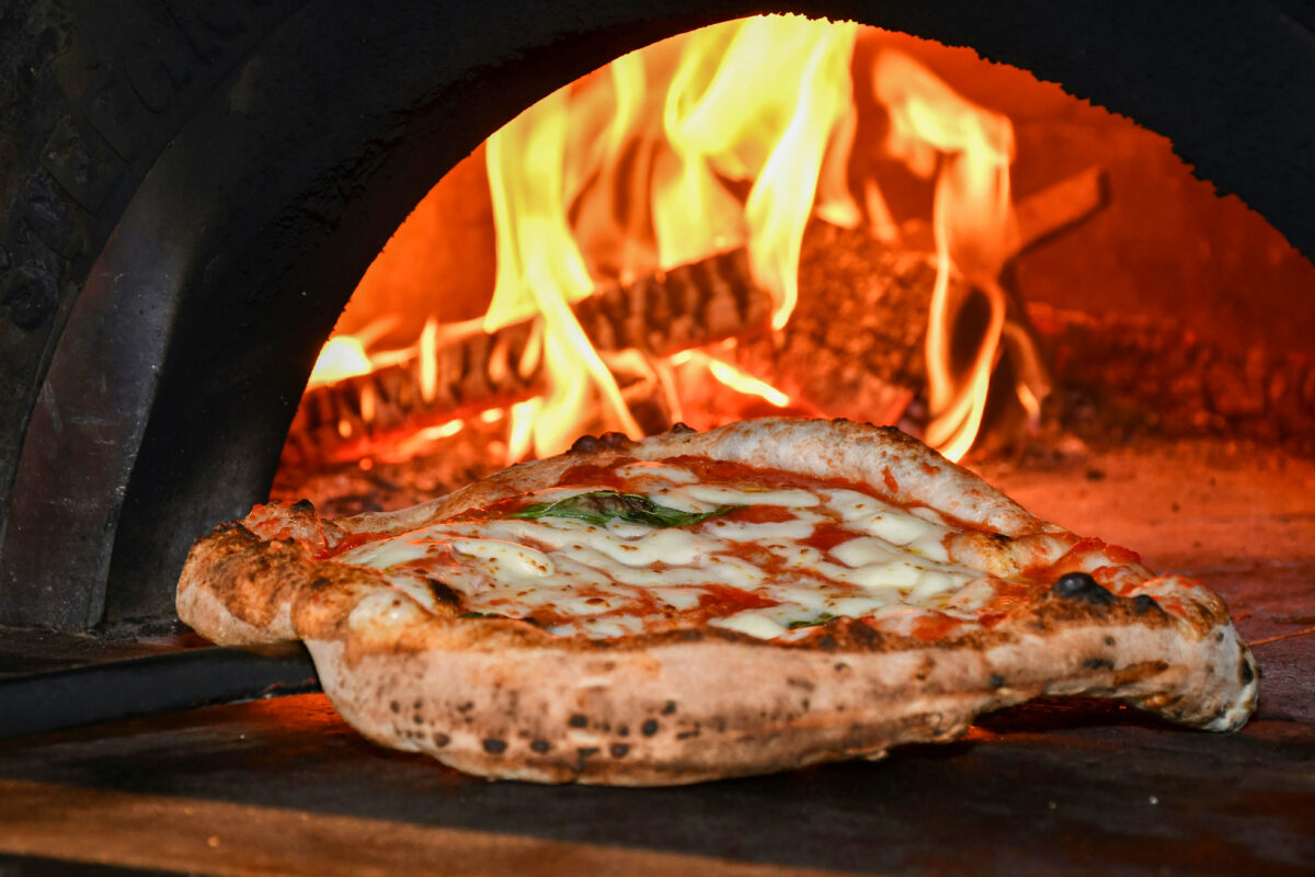 Praesentia, il trionfo del gusto al Madre