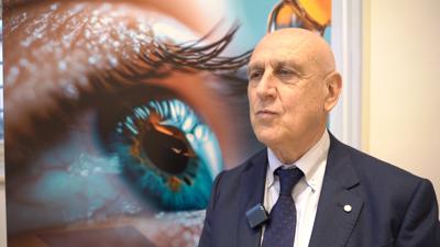 Salute, Agostiniani (Sip): "Pediatra &egrave; fondamentale per una diagnosi precoce della miopia"