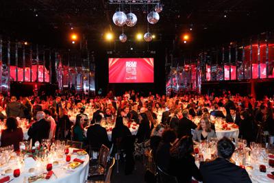Ricerca, Aism Charity Dinner Milano: raccolti 180mila euro per la lotta alla sclerosi multipla