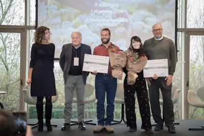 Agricoltura, 'The Good Farmer Award': i vincitori della II edizione