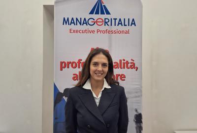 Professioni, Mormile (Secursat): "Comunicatore in aziende deve essere manager, è centrale"