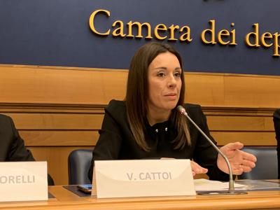 Cattoi (Lega): "Con Circular for Kids istituzioni vicine ai piccoli pazienti"