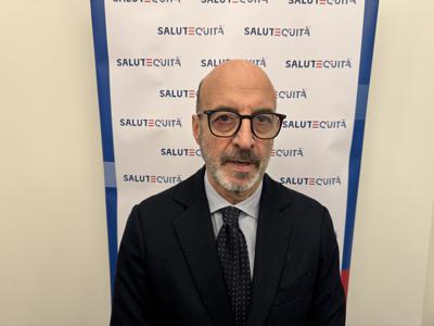 Annicchiarico (Veneto): "In piano sanitario nazionale aggiornare priorit&agrave; programmazione"