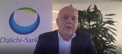 Tumori, Vitali (Daiichi Sankyo): "Scenario cura sta cambiando profondamente"