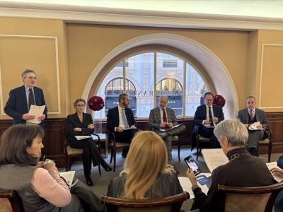 Cini (Niq): "Largo consumo in crescita anche nel 2026"