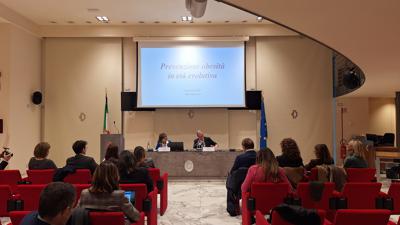 Mulè (Fi): "Oltre 20% adolescenti sovrappeso e 5% obeso, agire in fretta"