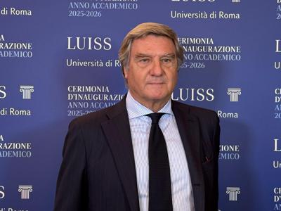 Universit&agrave;, Luiss: "A disposizione per formare giovani che porteranno cambiamento Europa"
