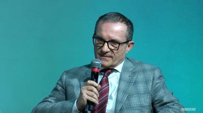 Dentis (Coripet): “Noi garantiamo il 25% di PET riciclato per i nostri consorziati, ma vanno introdotte sanzioni per garantire l’obiettivo nazionale”