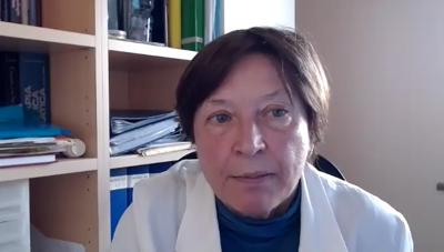 Malattie rare, Eoli (Besta): "Selumetinib blocca crescita neurofibroma e controlla dolore"