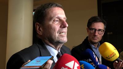 Testa (Magis): "Agsm Aim diventa Magis per guardare al futuro"
