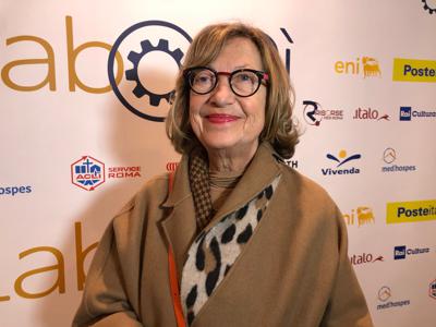Giovani, Di Salvo: "A Labord&igrave; 2025 concetto di &lsquo;cura&rsquo; cambia approccio a spazio pubblico"