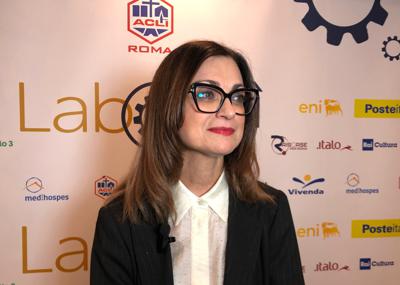 Lavoro, Giallatini: "A LaborDì ascoltiamo i professionisti di domani"