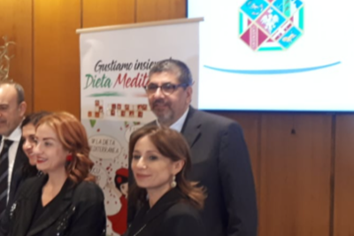 Lena (Lazio): "Prevenzione e rete per tutelare salute e relazioni"