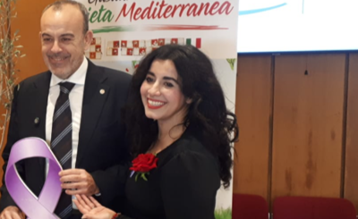 Accetti (Donna Donna Onlus): "Dai disturbi alimentari si può rinascere insieme"