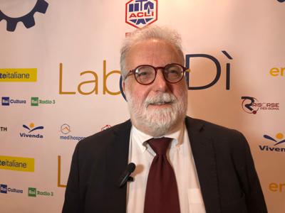Lavoro, Bellini: "LaborD&igrave; opportunit&agrave; di incontro tra aziende e studenti"