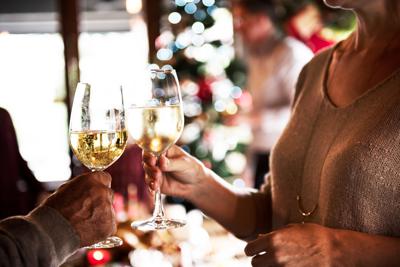 Natale, i consigli del nutrizionista: "Pochi 'strappi' e cos&igrave; si ingrassa massimo mezzo chilo"