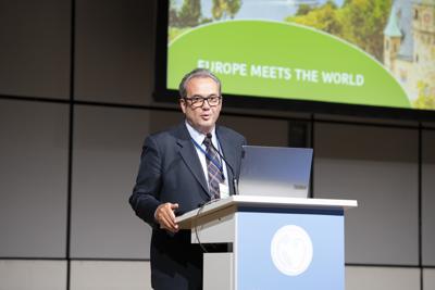 Luigi Nappi è il nuovo presidente nazionale della Società italiana di Ginecologia e Ostetricia per il biennio 2028–2029