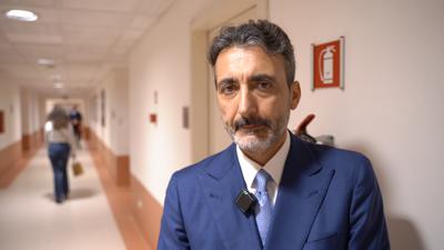 Universit&agrave;, Papalia (Ucbm): "Formazione in ortopedia tra tecnologia e lavoro in &eacute;quipe"
