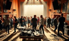 fedez e masini perche sono assenti dalla copertina di tv sorrisi e canzoni 1765958949 265x160